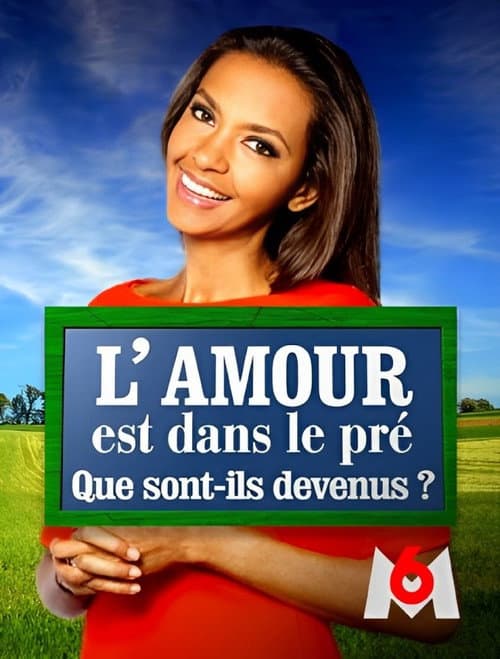 L'amour est dans le pré : que sont-ils devenus ? Season 2 poster