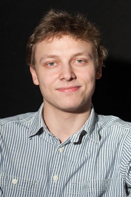 Egor Trukhin