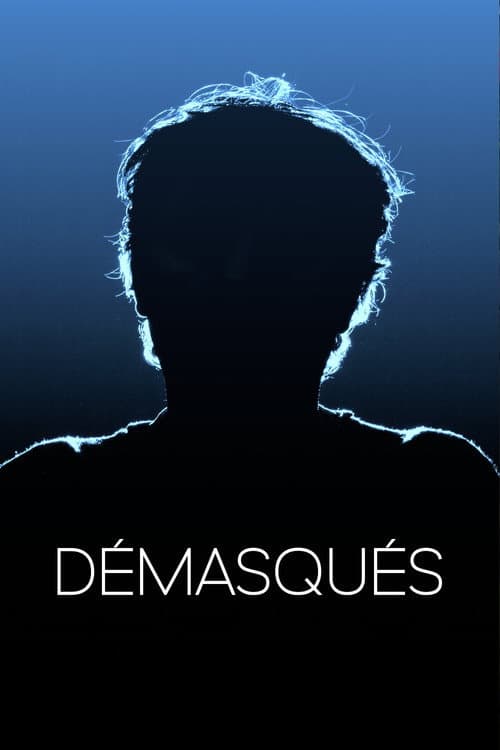 Démasqués Season 3 poster