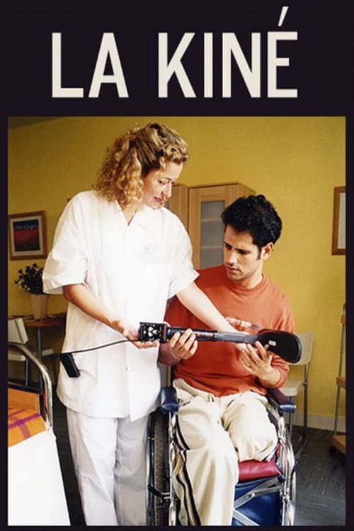 La Kiné Season 1 poster