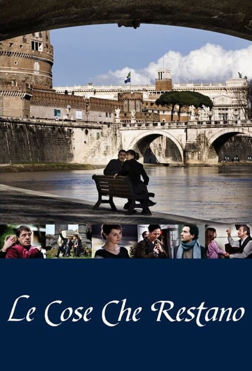 Longlasting Youth Season 1 poster