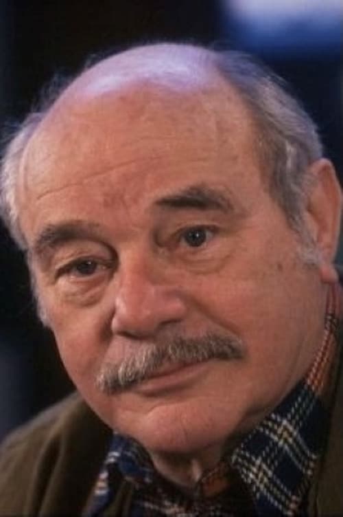 Bernhard Droog