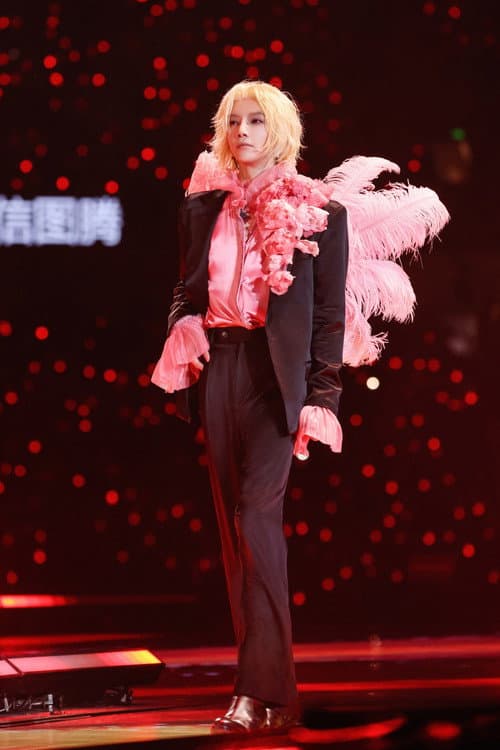 华晨宇2024火星演唱会「深圳-收官站」 Season 1 poster