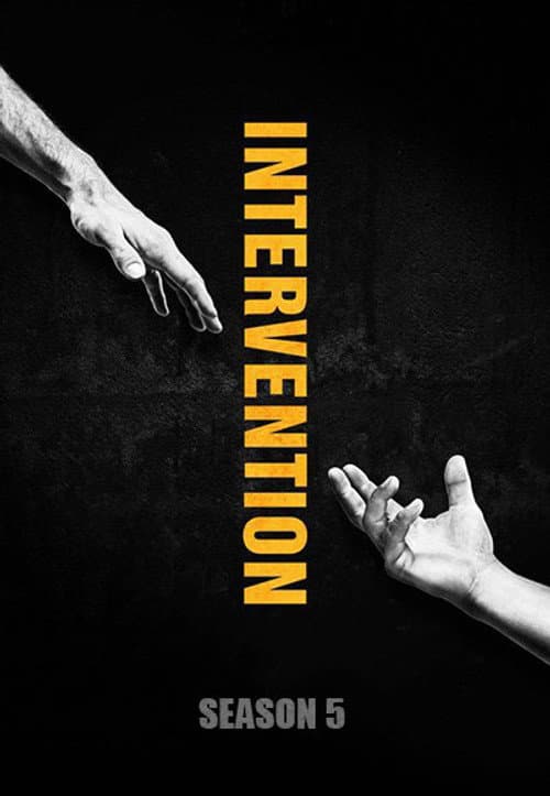 Intervention Season 5 poster