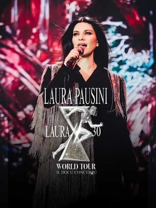 Laura 30 World Tour (Documental) Season 1 poster
