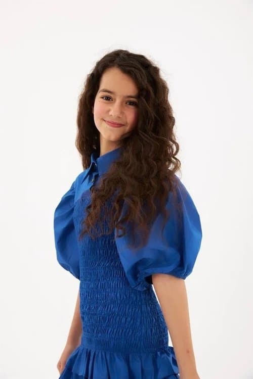Mina Akdin