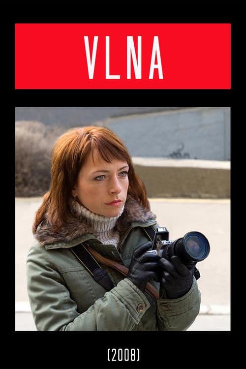 Vlna Season 1 poster