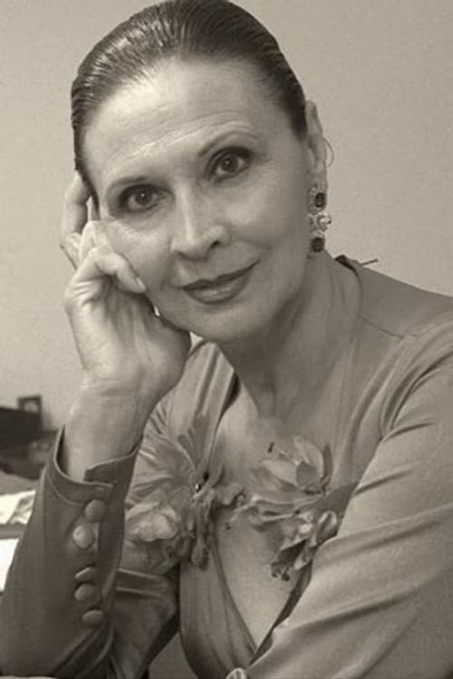 Merche Esmeralda