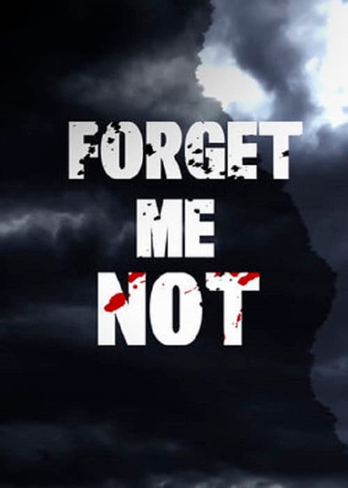 Forget Me Not Season 1 poster