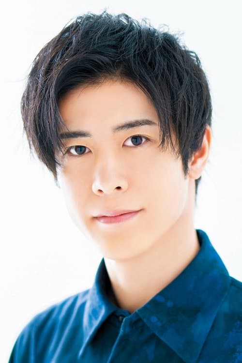 Takeo Otsuka