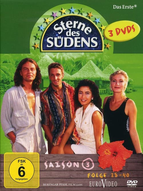 Sterne des Südens Season 4 poster