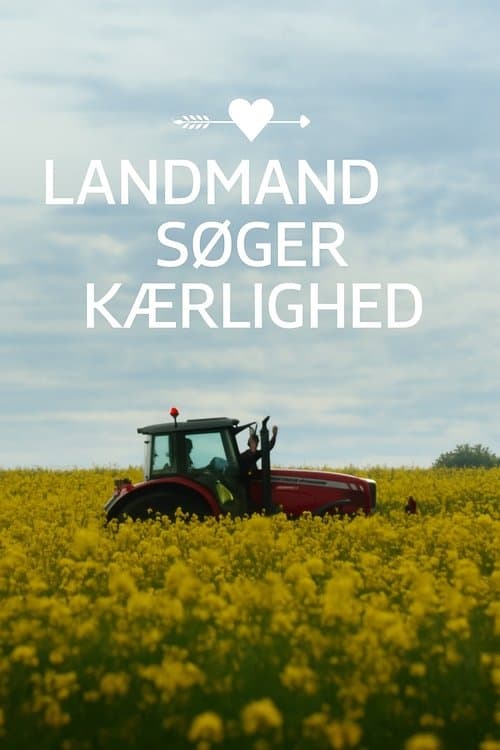 Landmand søger kærlighed Season 2 poster