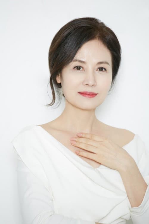 Lee Duk-hee