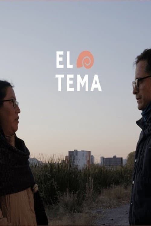 El Tema Season 1 poster