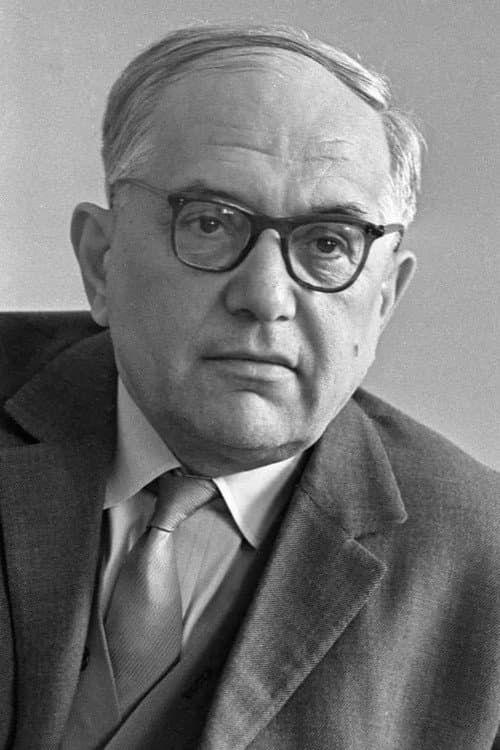 Aleksandr Ptushko