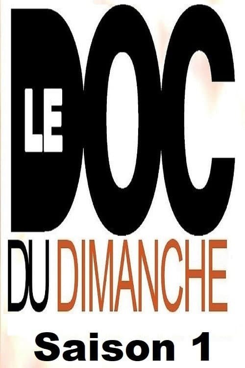 Le Doc du dimanche Season 1 poster