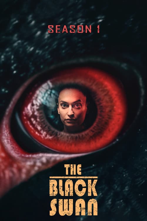 The Black Swan Season 1 poster