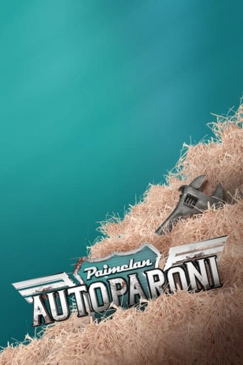 Paimelan autoparoni Season 1 poster