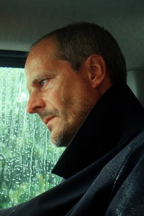 Daniel Roberts