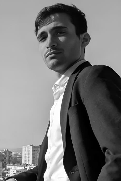 Mohamed Gholam