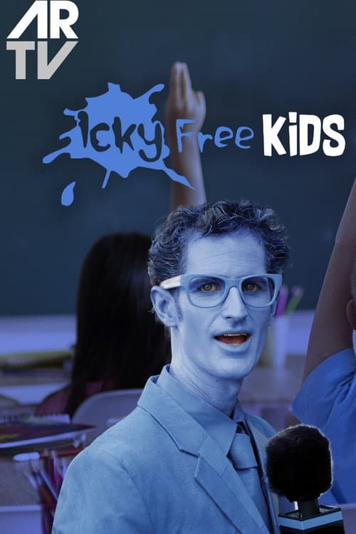 Icky Free Kids Season 1 poster