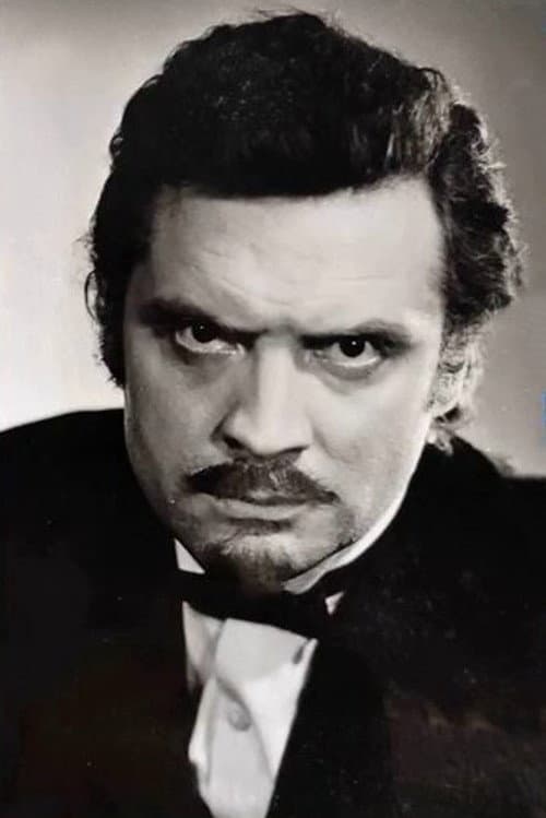 Yuri Kochergov