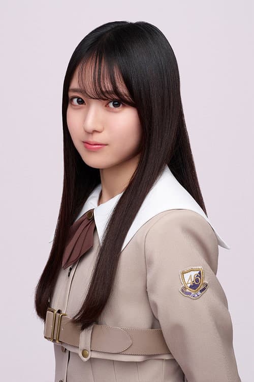 Setoguchi Mitsuki