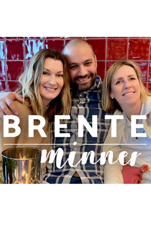 Brente minner Season 1 poster