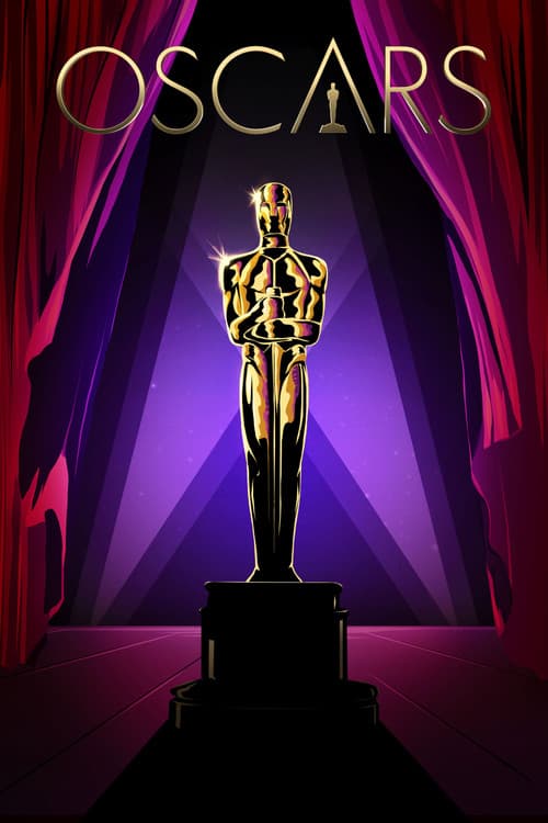 The Oscars Season 11 poster