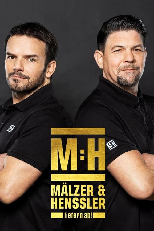 Mälzer und Henssler liefern ab! Season 2 poster