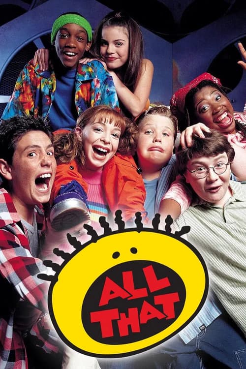 All That Season 9 poster