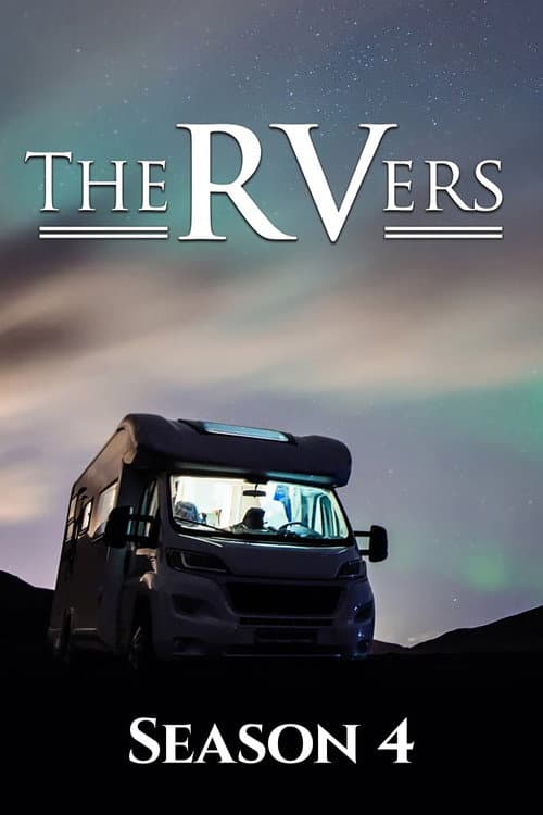The RVers Season 4 poster