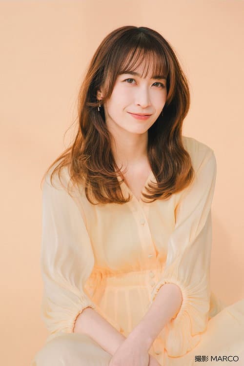 Umino Mitsuki