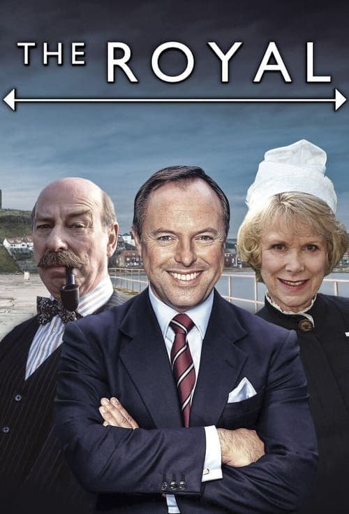 The Royal Season 3 poster