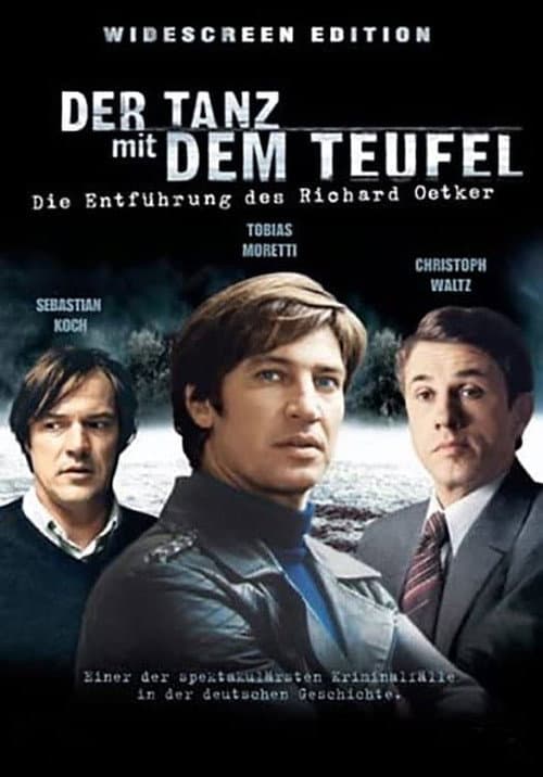 Der Tanz mit dem Teufel - Die Entführung des Richard Oetker Season 1 poster