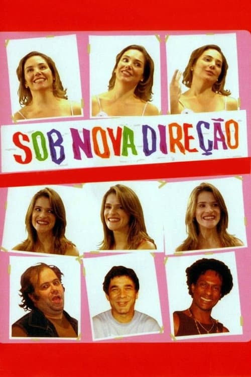 Sob Nova Direção Season 2 poster