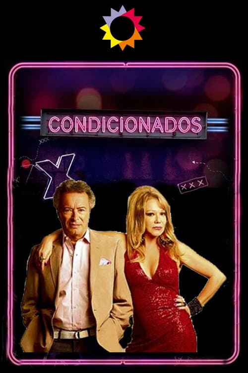 Condicionados Season 1 poster