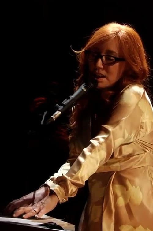 NPR Music Presents: Tori Amos In Concert Season 1 poster