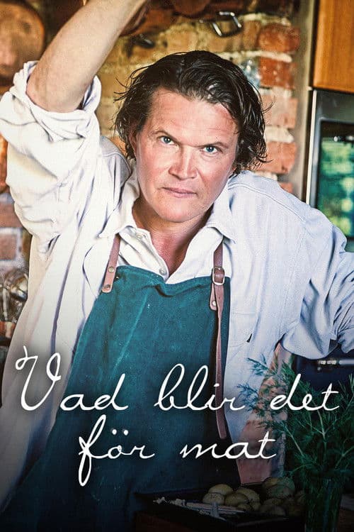 Vad blir det för mat? Season 2 poster