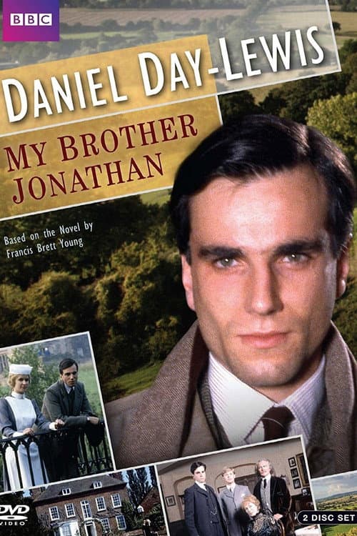 My Brother Jonathan Miniseries poster