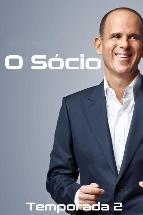 The Profit Season 2 poster