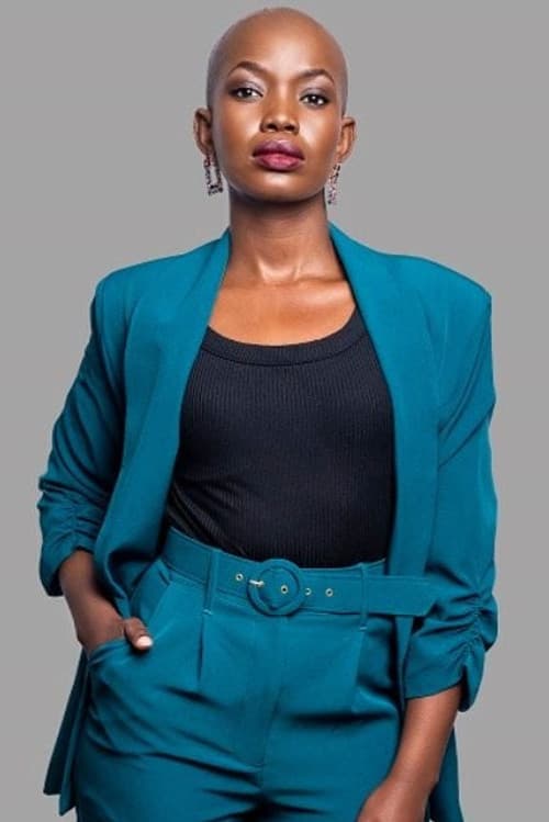 Dineo Rasedile