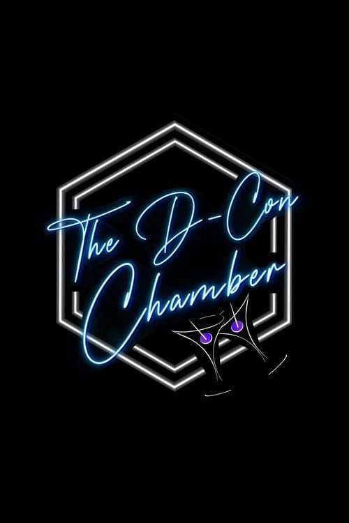 The D-Con Chamber Season 2 poster