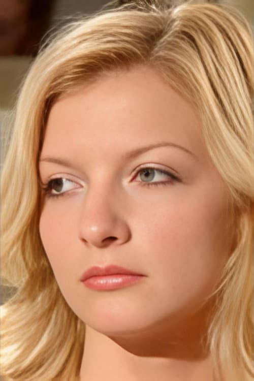 Michèle d'Agro
