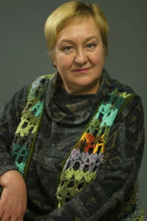 Tatyana Babitskaya