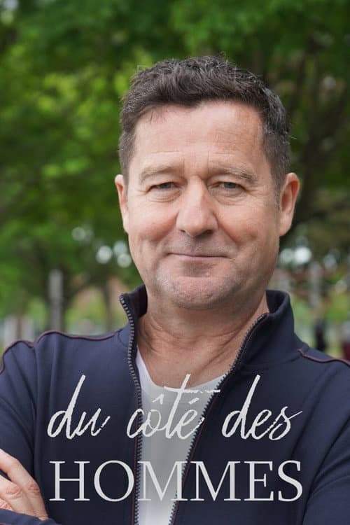 Du côté des hommes Season 1 poster