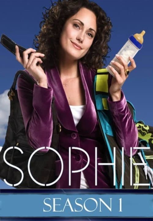 Sophie Season 1 poster
