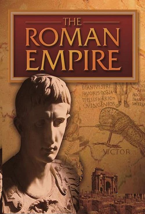 The Roman Empire Season 1 poster