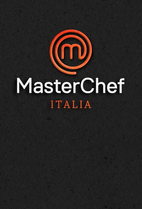 Masterchef Italy Season 6 poster