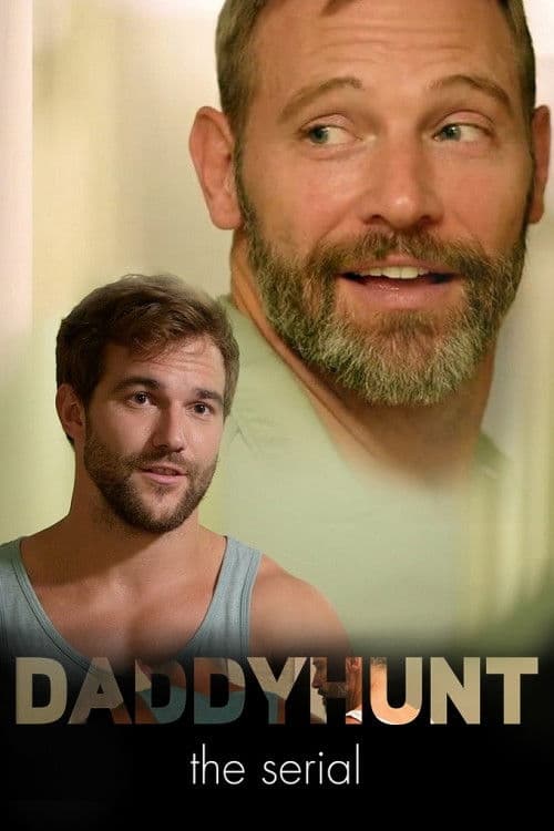 Daddyhunt: The Serial Season 2 poster